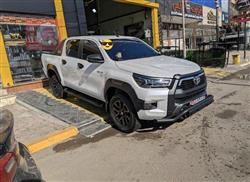 تويوتا هايلوكس